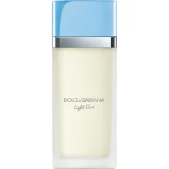 Light Blue Eau de Toilette Perfume de Mujer