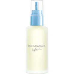 Light Blue Eau de Toilette Perfume de Mujer