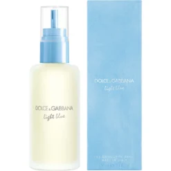 Light Blue Eau de Toilette Perfume de Mujer