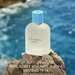 Light Blue Men Eau de Toilette