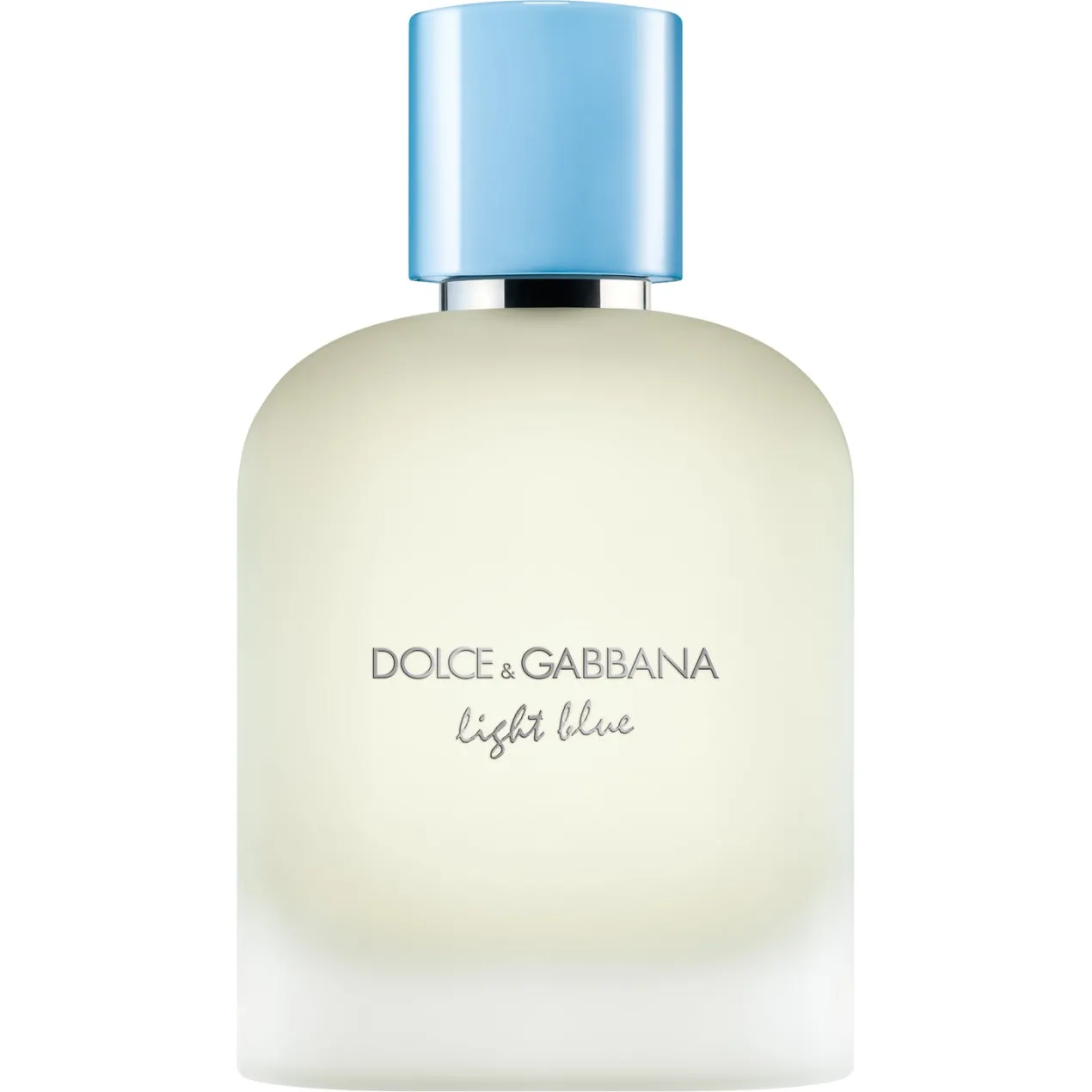 Light Blue Men Eau de Toilette