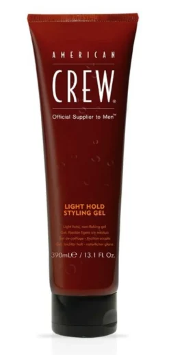 Light Hold Styling Gel de Peinado