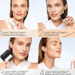 Light Reflecting Mist Bruma Facial