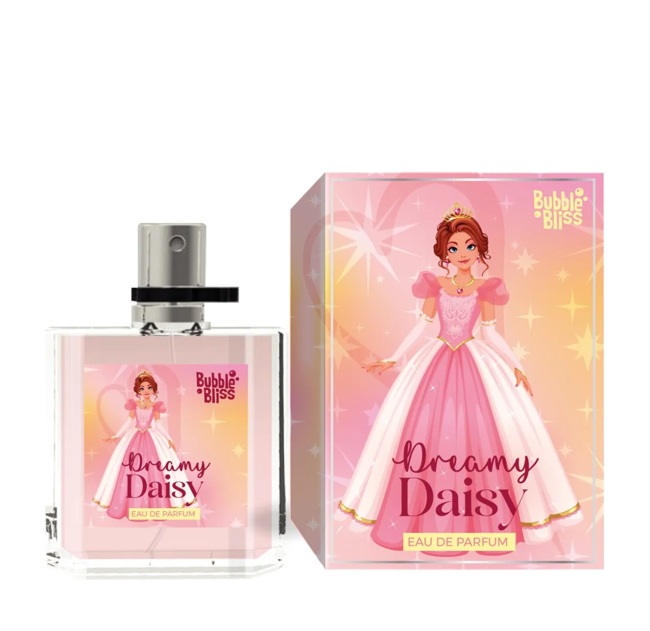 Like a Fairytale Dreamy Daisy Eau de Parfum