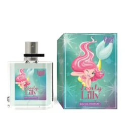 Like a Fairytale Lovely Lily Eau de Parfum