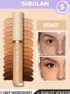 Like Magic 12Hr Full Coverage corrector