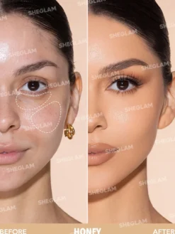 Like Magic 12Hr Full Coverage corrector