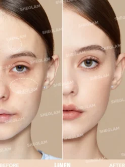 Like Magic 12Hr Full Coverage corrector