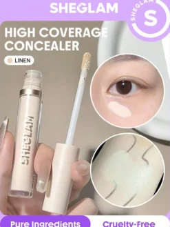 Like Magic 12Hr Full Coverage corrector
