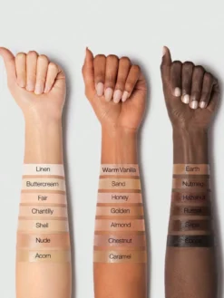 Like Magic 12Hr Full Coverage corrector