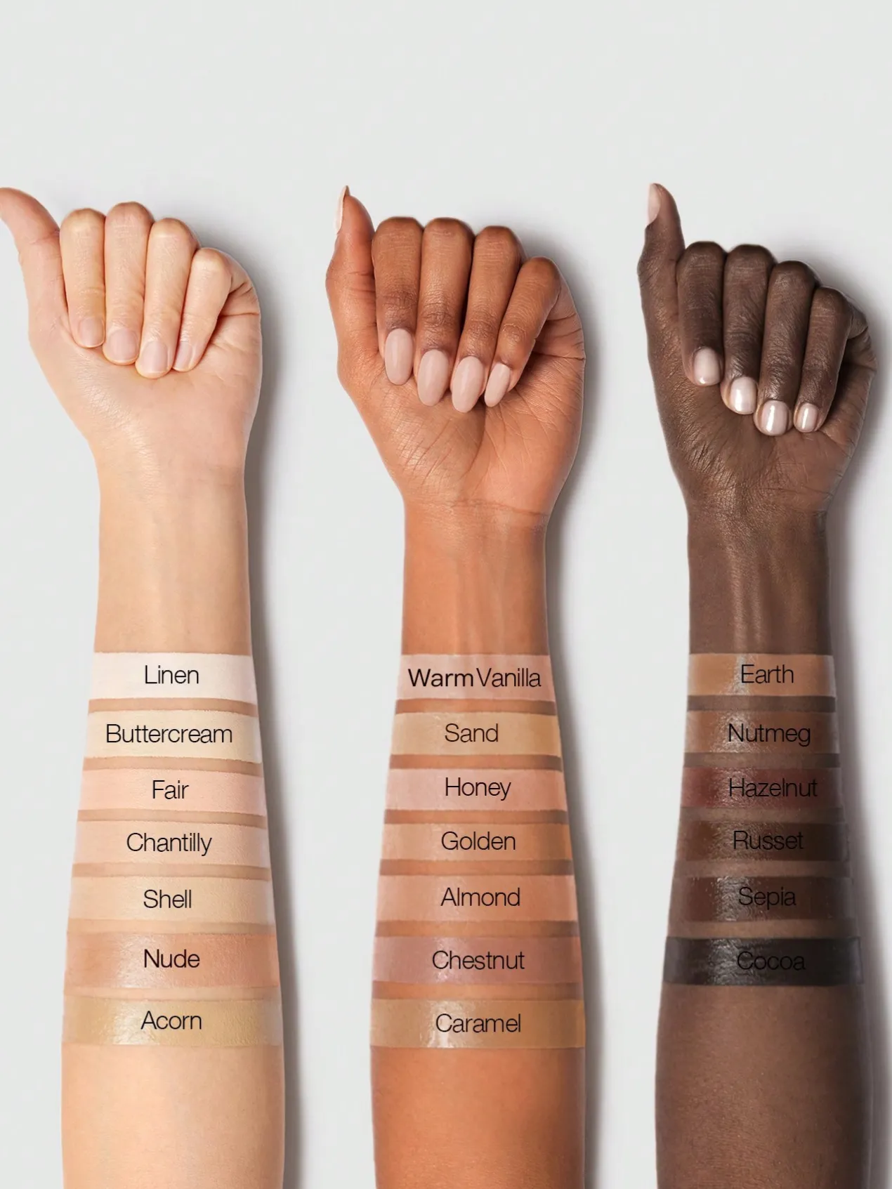 Like Magic 12Hr Full Coverage corrector