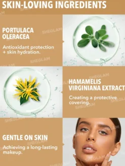 Like Magic 12Hr Full Coverage corrector