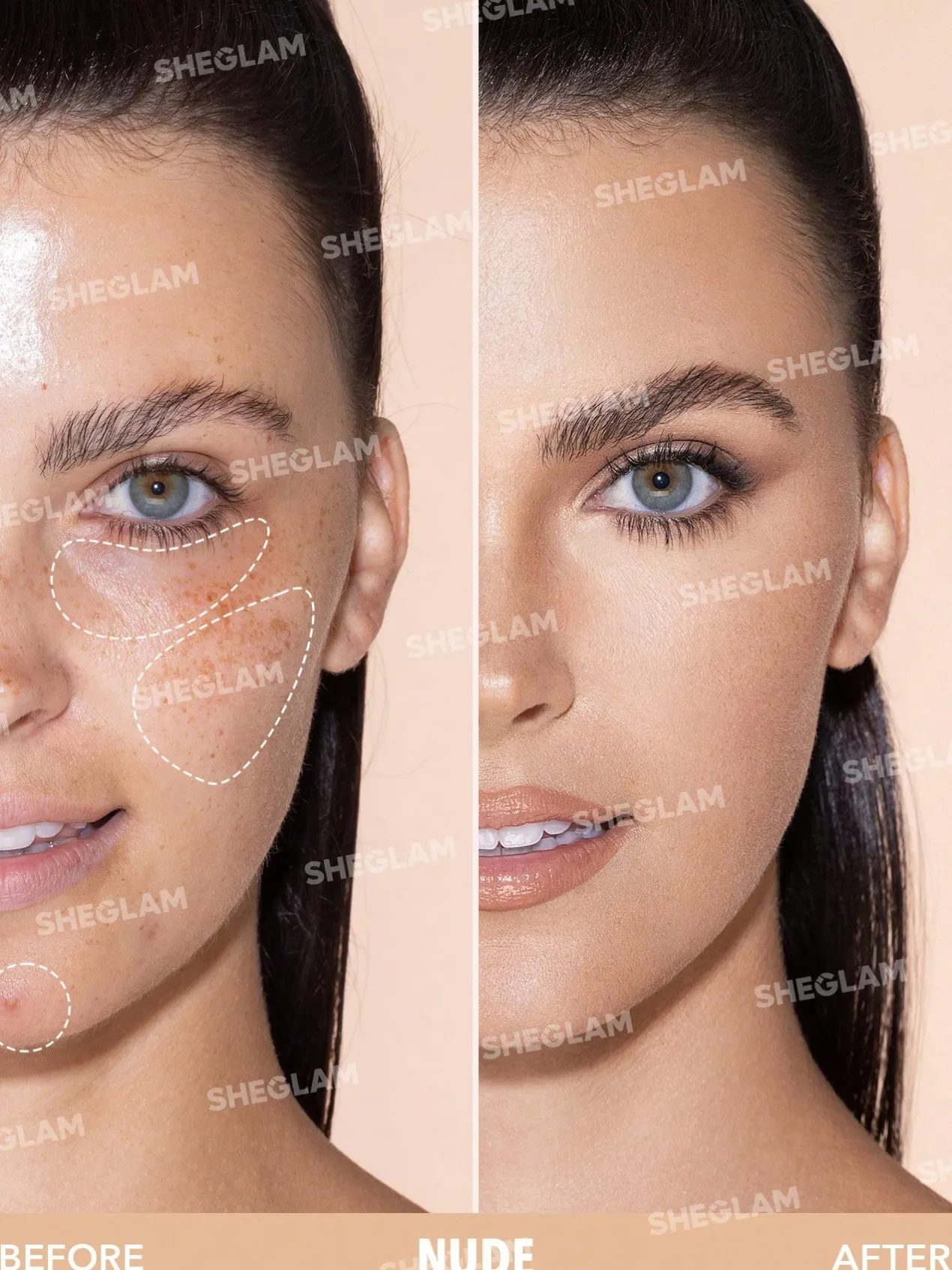 Like Magic 12Hr Full Coverage corrector