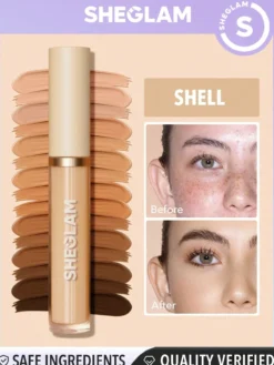 Like Magic 12Hr Full Coverage corrector