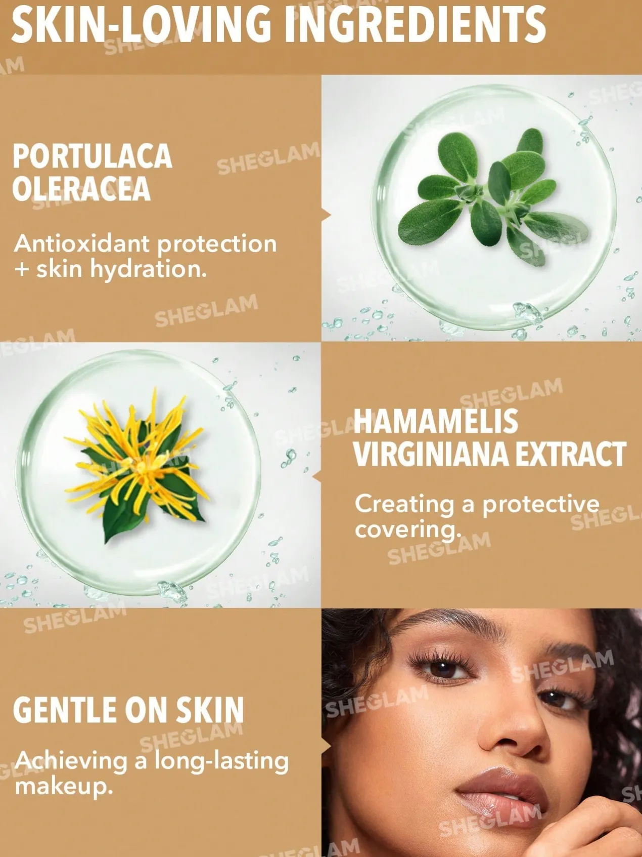 Like Magic 12Hr Full Coverage corrector