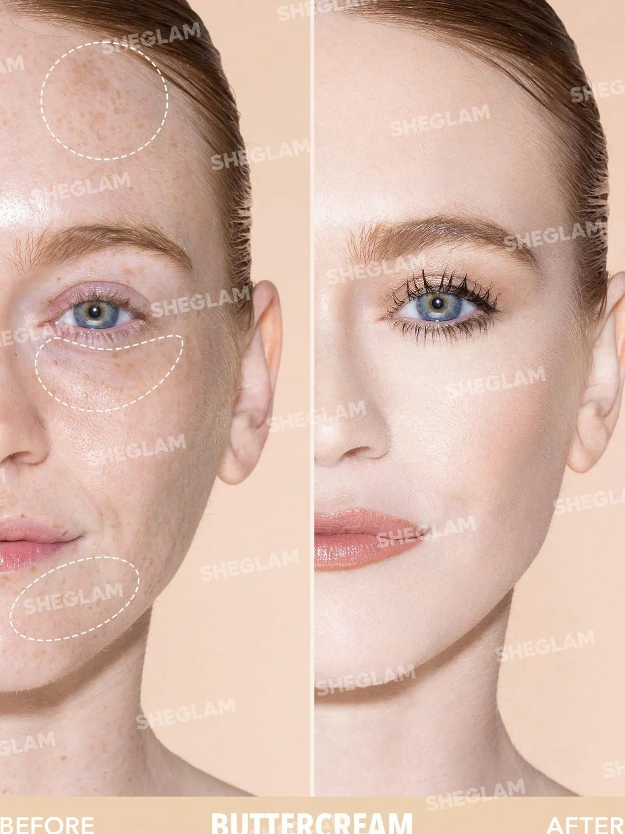 Like Magic 12Hr Full Coverage corrector