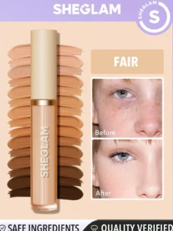 Like Magic 12Hr Full Coverage corrector