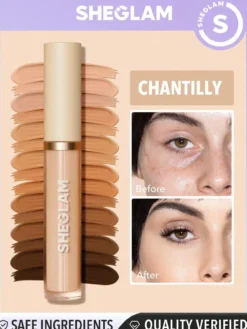 Like Magic 12Hr Full Coverage corrector