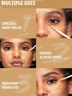 Like Magic 12Hr Full Coverage corrector