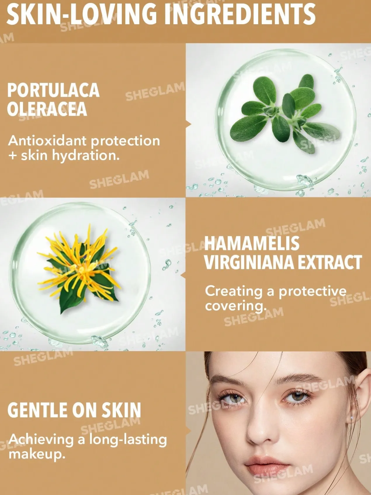Like Magic 12Hr Full Coverage corrector