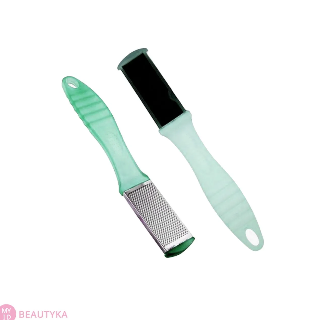 Lima de Pedicura 2 en 1