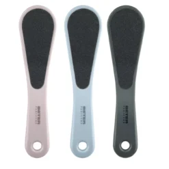 Lima de Pedicura Ergonómica para Durezas