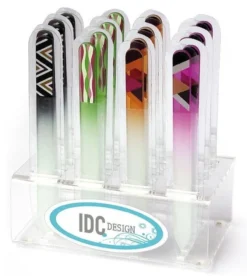 Lima de Uñas Cristal