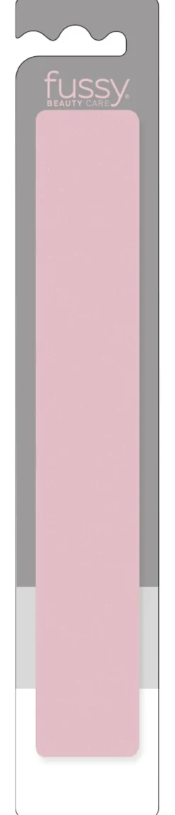 Lima de Uñas Decorada
