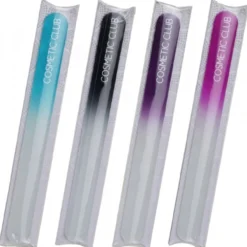 Lima de Uñas de Cristal