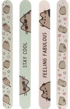 Lima de Uñas Gatos