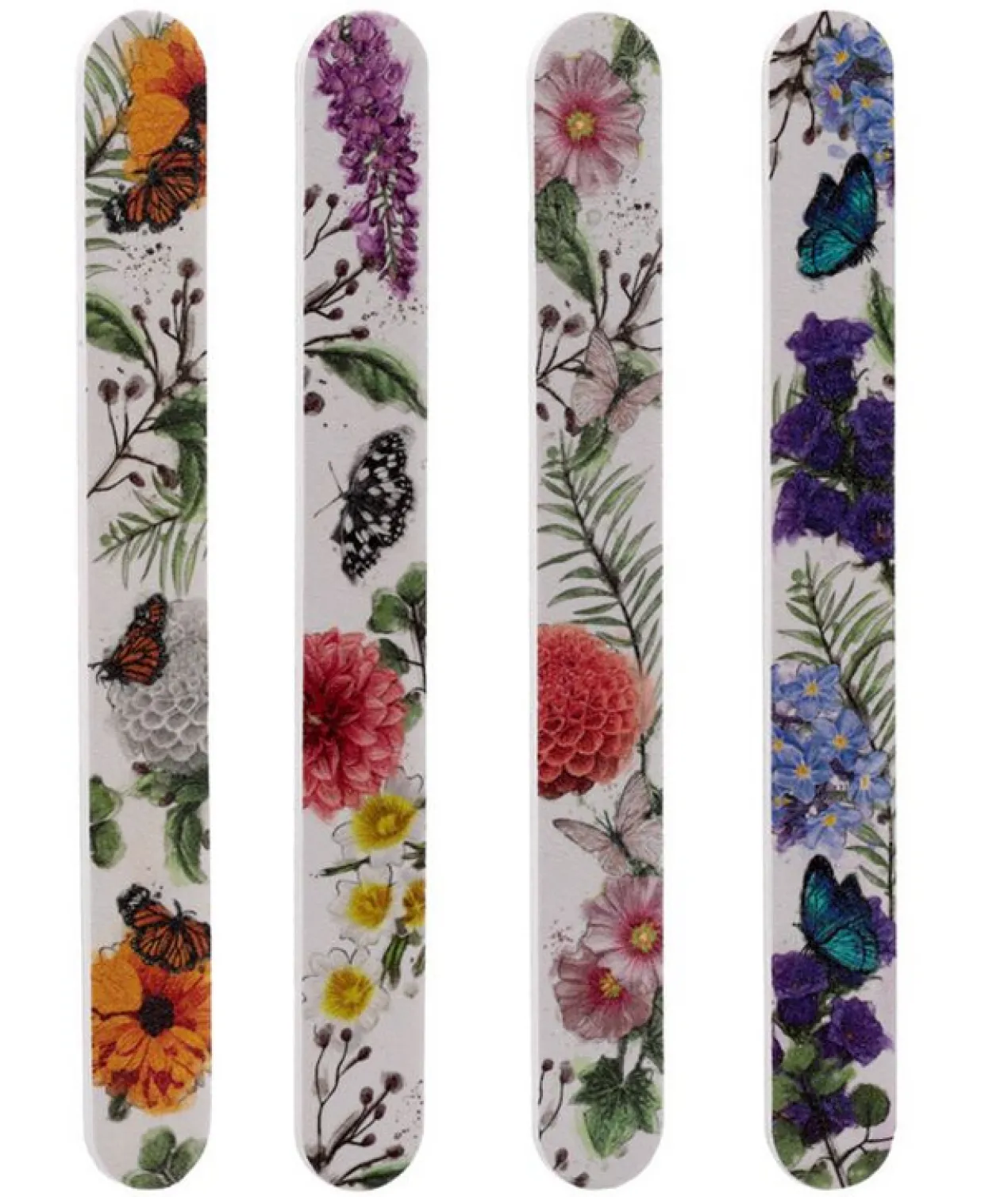 Lima de Uñas Mariposas Meadows