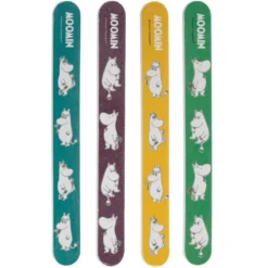 Lima de Uñas Mumin