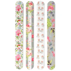 Lima de Uñas Pink Botanical