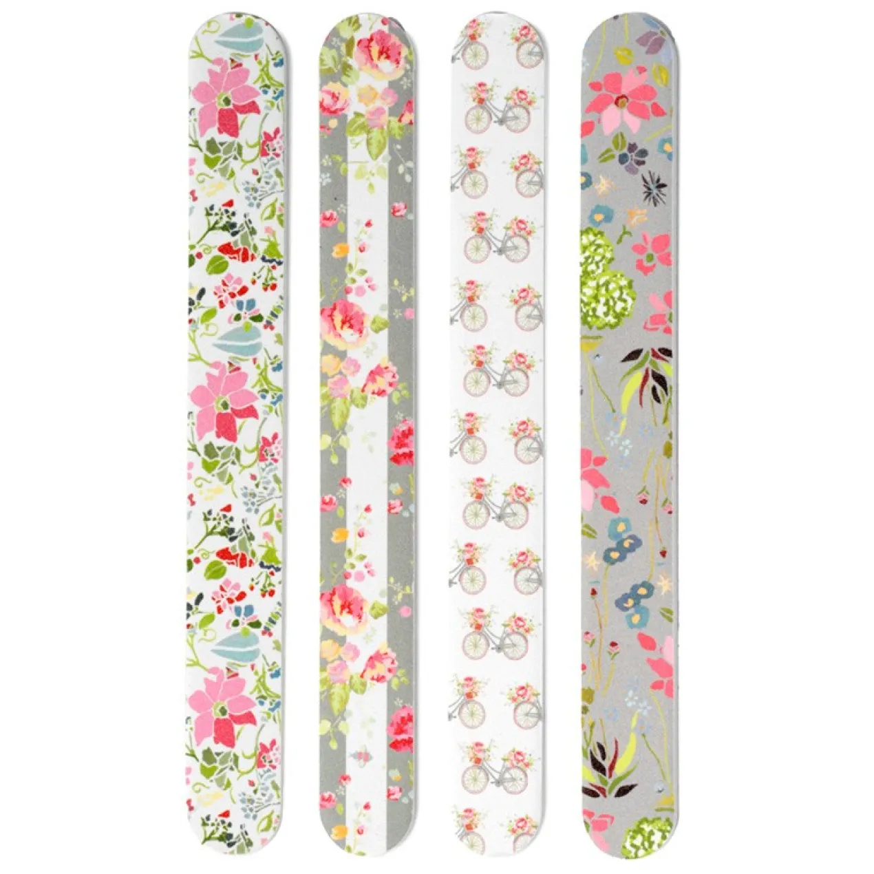 Lima de Uñas Pink Botanical