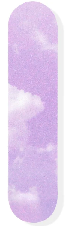 Lima para Uñas Mystic