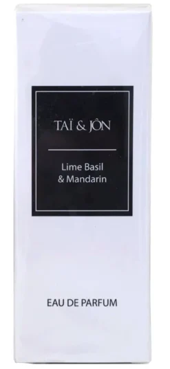 Lime Basil & Mandarin EDP