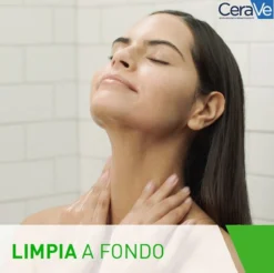 Limpiadora Hidratante