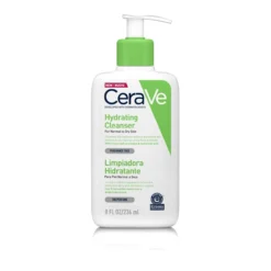 Limpiadora Hidratante