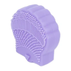 Limpiador Brochas de Silicona Concha