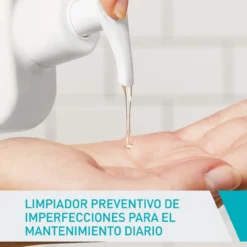 Limpiador Control Imperfecciones
