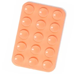 Limpiador de Brochas de Silicona Charcoal