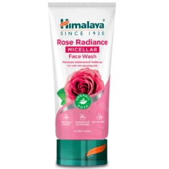 Limpiador Desmaquillante Micelar Rosa