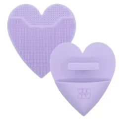 Limpiador Facial Corazón