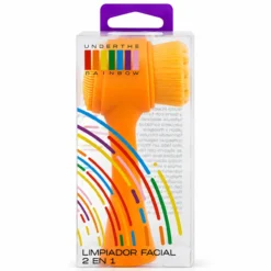 Limpiador Facial 2 en 1