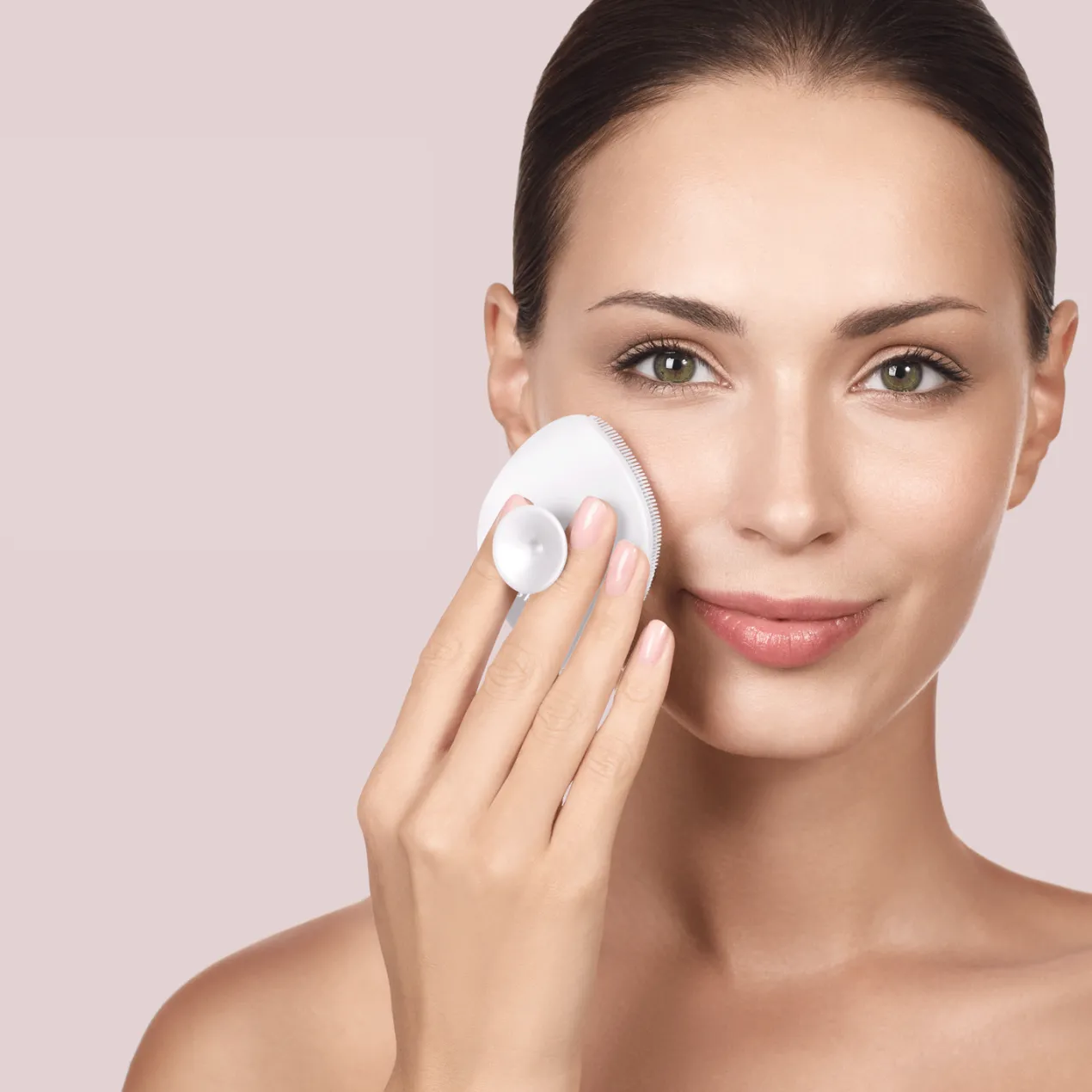Limpiador Facial 4 en 1