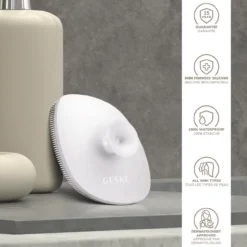 Limpiador Facial 4 en 1