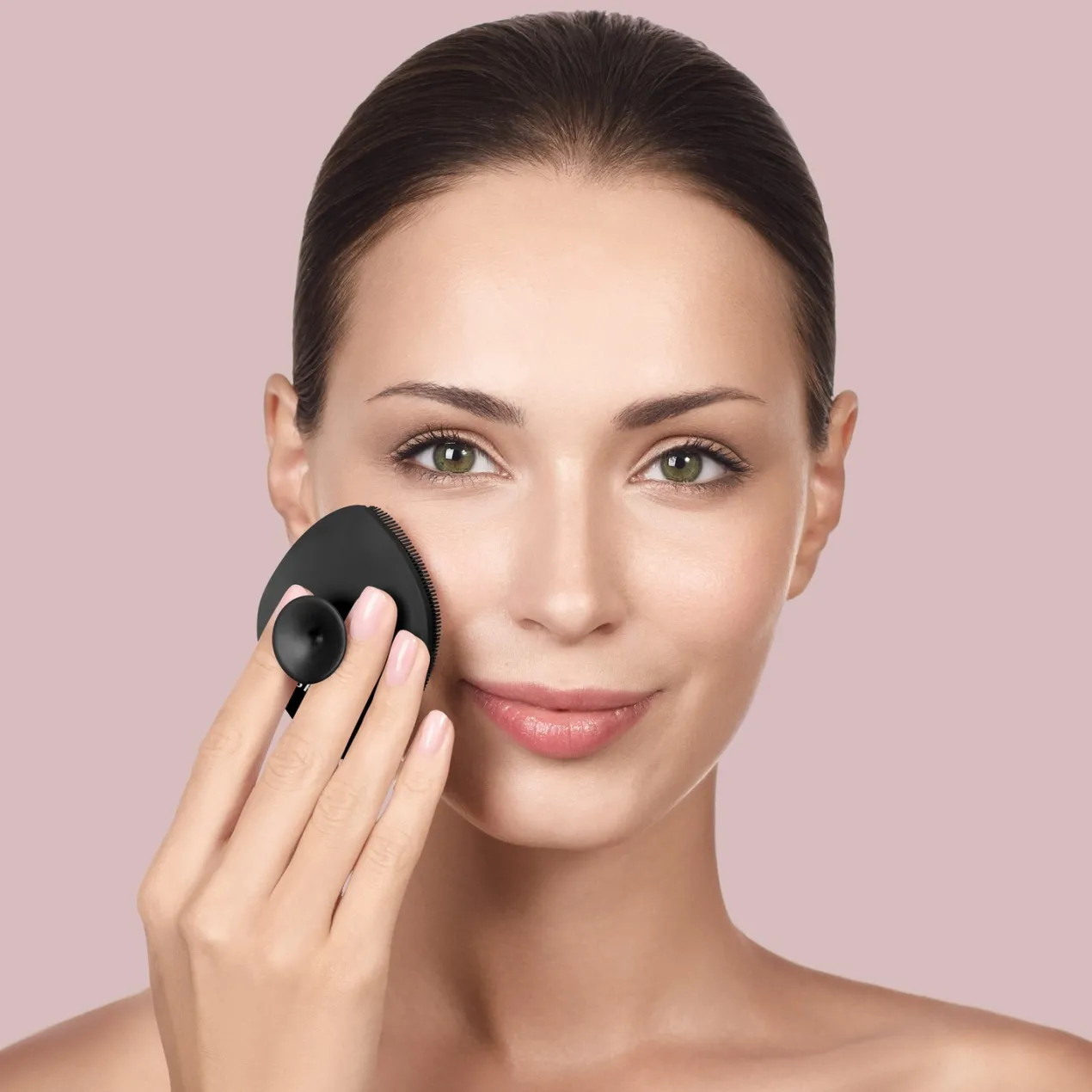 Limpiador Facial 4 en 1