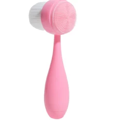 Limpiador Facial 2 en 1