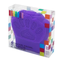 Limpiador Facial Exfoliante