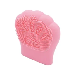Limpiador Facial Exfoliante de Silicona